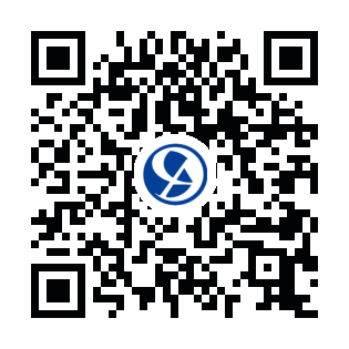 一次選考予約フォームのQRコード