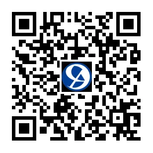 採用アンケート回答フォームのQRコード